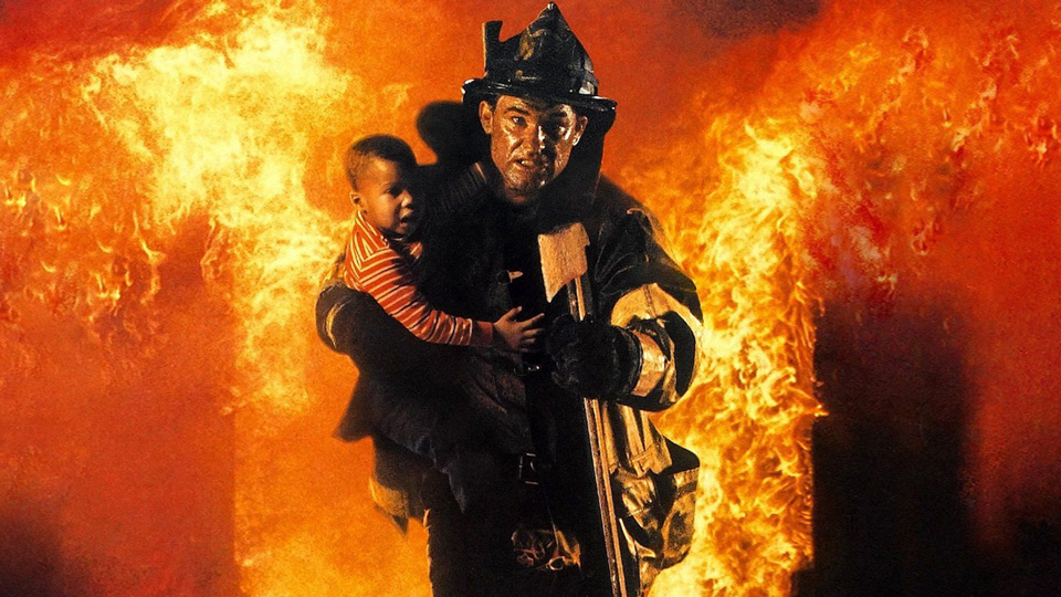 Backdraft