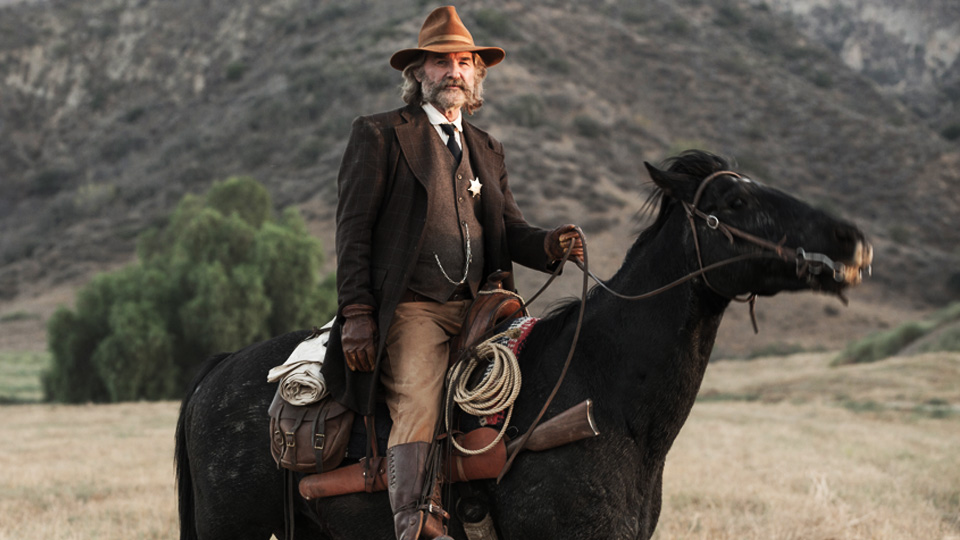 Bone Tomahawk