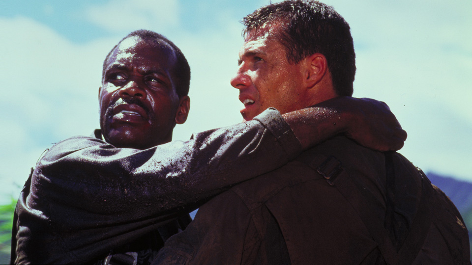 Flight of the Intruder