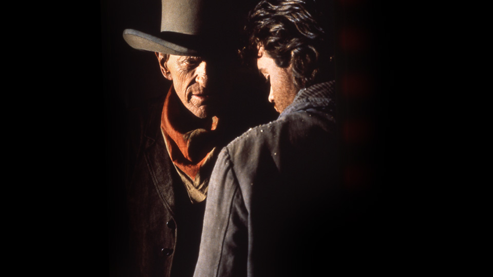 Gunsmoke 4: The Long Ride