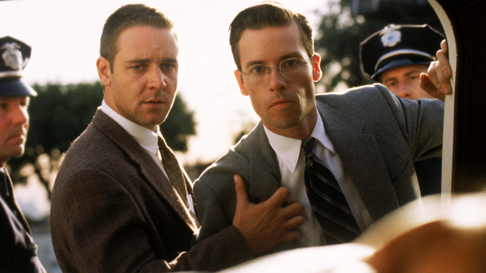 L.A. Confidential