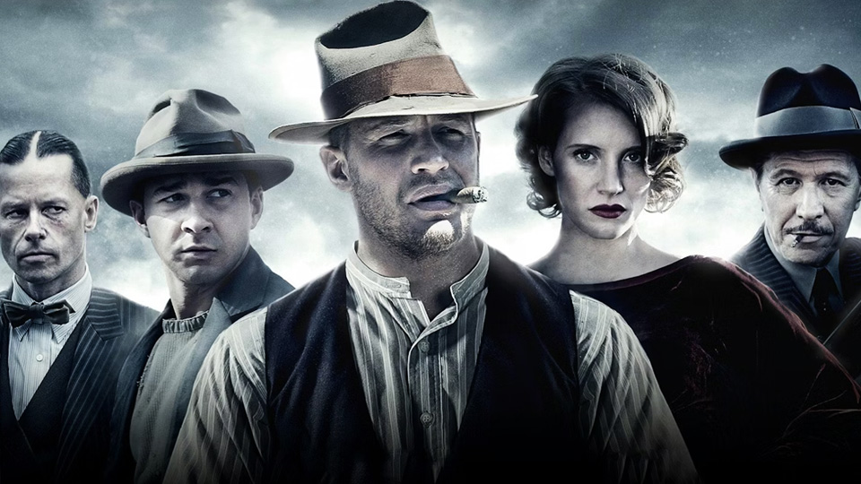 Lawless