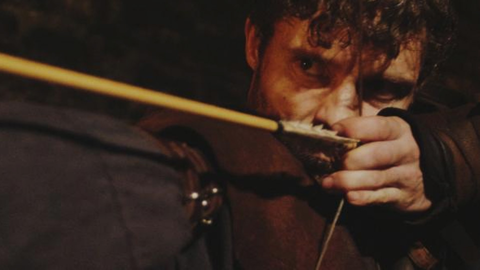 Robin Hood: The Rebellion