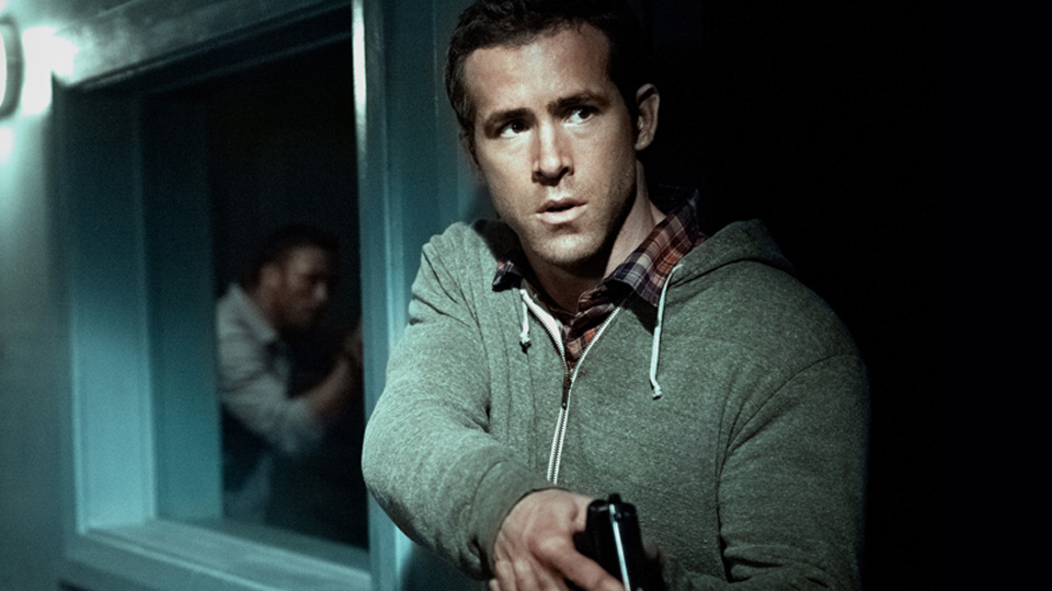 Safe House