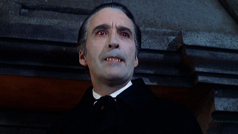 Scars Of Dracula