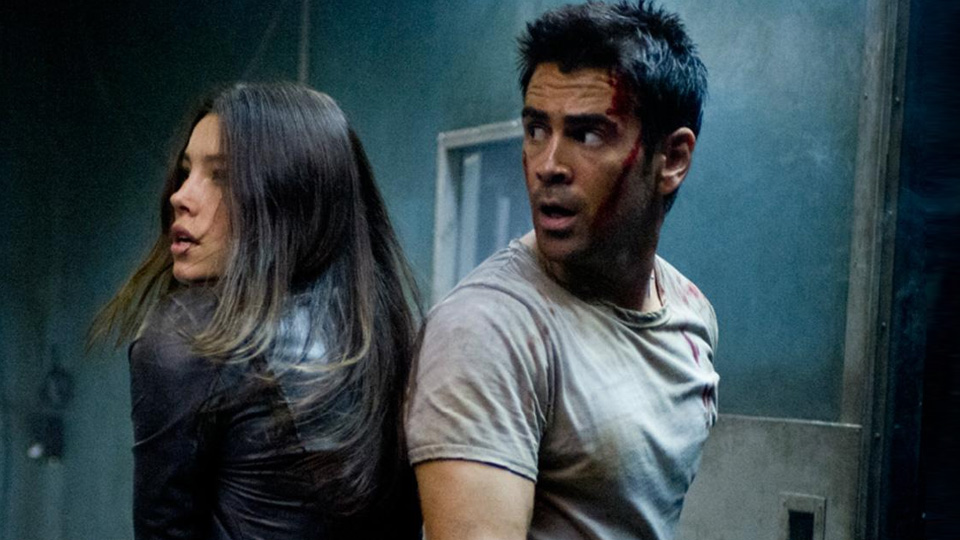 Total Recall