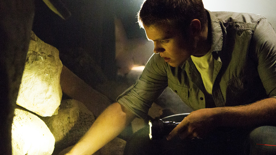 Zodiac: Signs of the Apocalypse