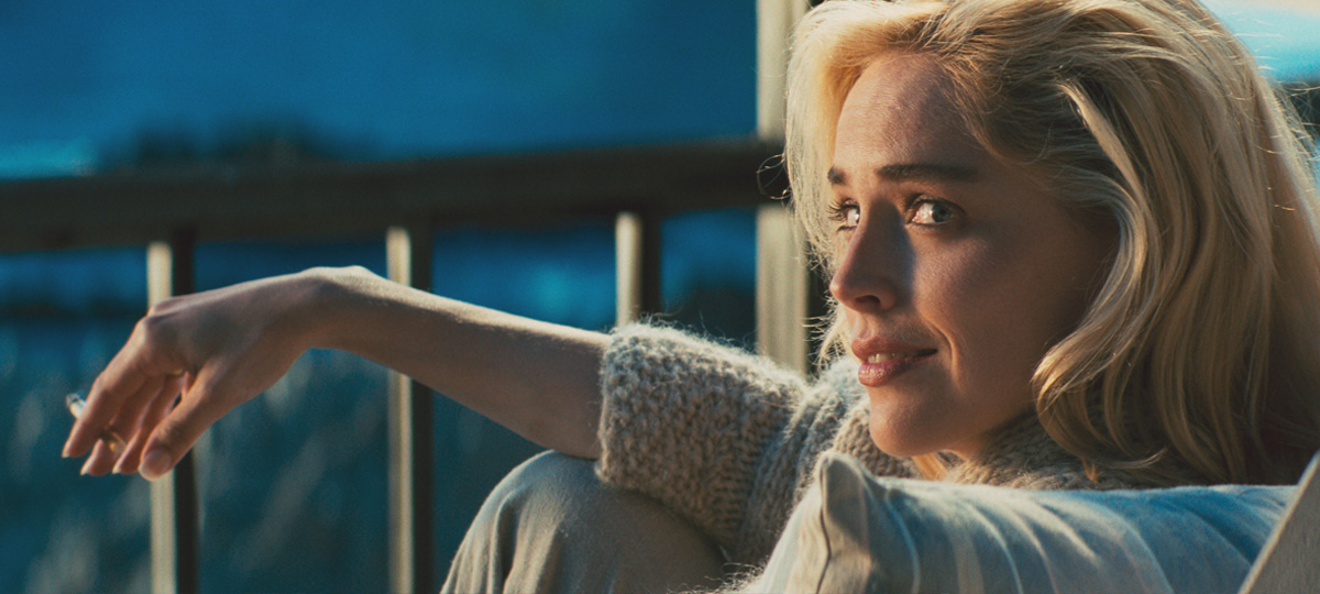 Basic Instinct