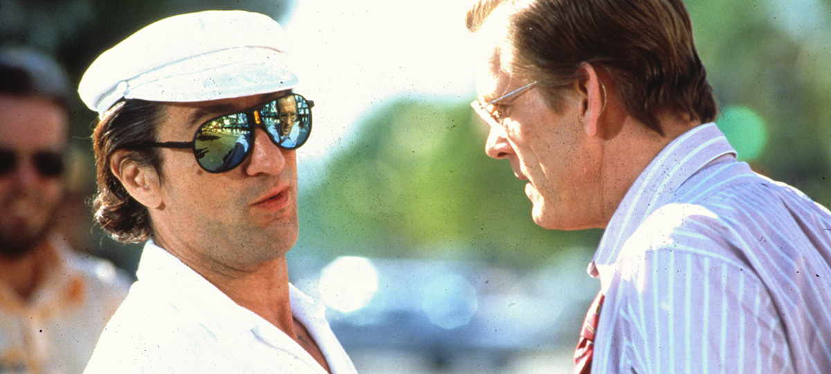 Cape Fear
