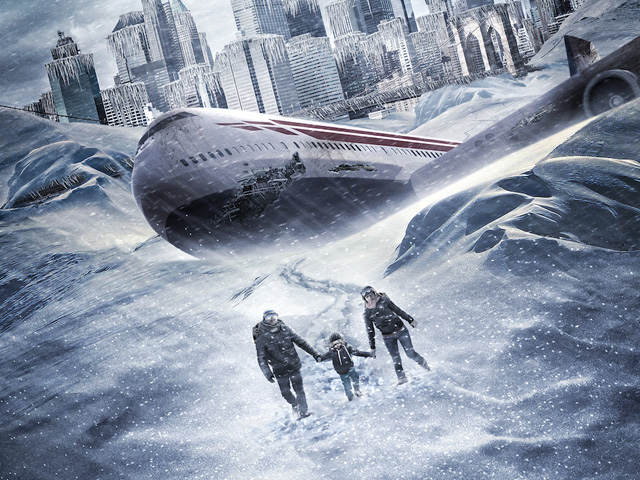 Arctic Apocalypse