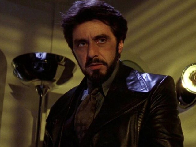 Carlito's Way