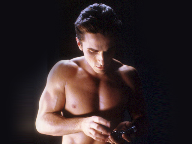 Equilibrium (2002)