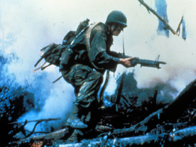 Hamburger Hill