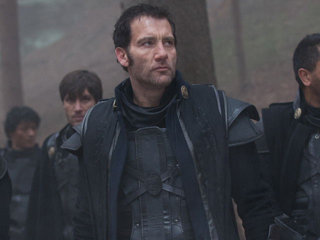 Last Knights