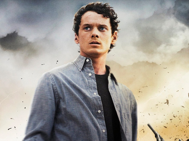 Odd Thomas