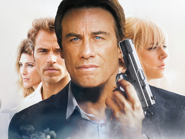 Speed Kills (2018)