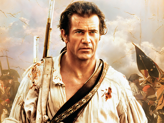 The Patriot