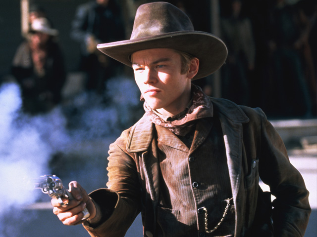 The Quick and the Dead