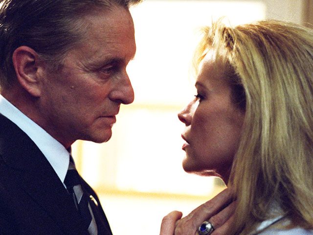 The Sentinel (2006)