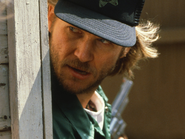 8 Million Ways To Die