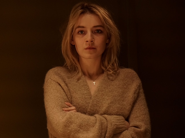 A Good Woman Is Hard To Find