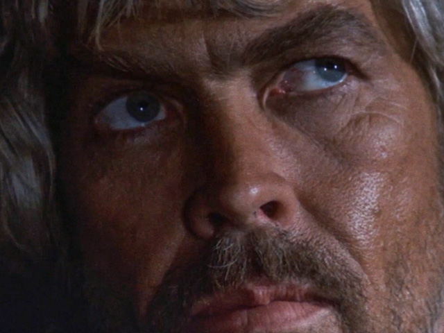 A Reason To Live, A Reason To Die