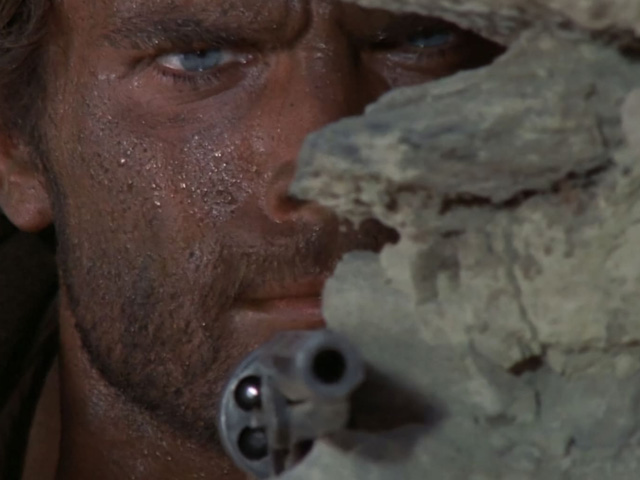 Boot Hill