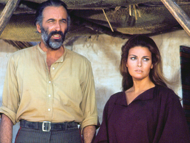 Hannie Caulder
