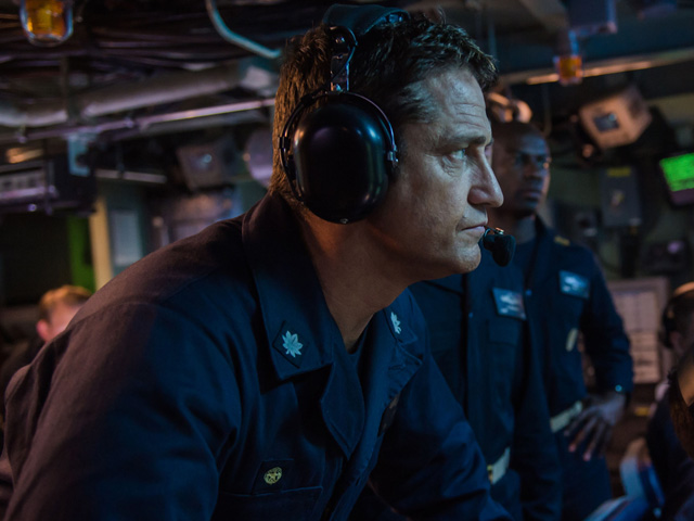 Hunter Killer