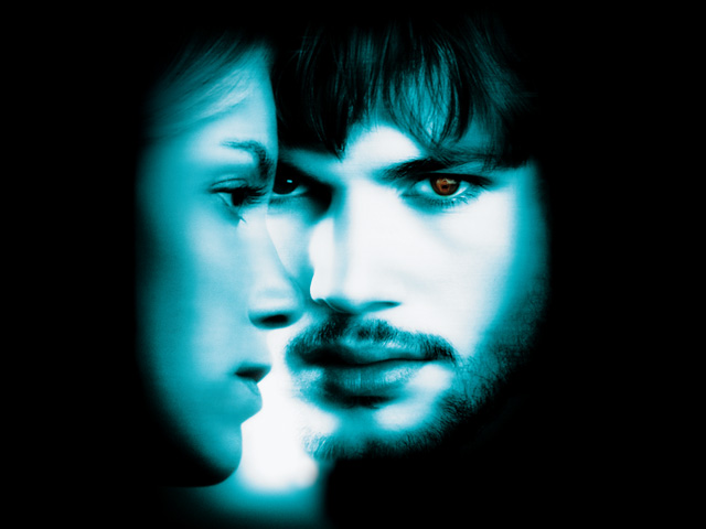 The Butterfly Effect