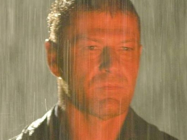 The Hitcher