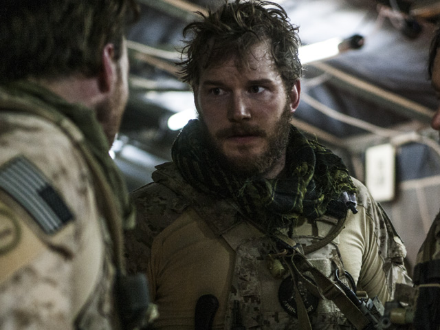 Zero Dark Thirty